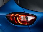 Renault Kaptur 2020 года